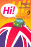 Ep - Hi! - English Activities 9 - Going To. Imperative. Oppositers. Directions. Aa. Vv. (Arcada) 9788478873944
