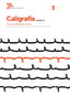 Cuaderno Caligrafía 3 (Cuadrícula). Aa. Vv. (Editorial Luis Vives (Edelvives)) 9788414006726