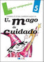 UN MAGO DE CUIDADO-Cuaderno 5. Viana, Merce (Dylar Ediciones, S.L) 9788489655133