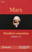 Marx. Manifest comunista. Borja Caballer, Jose Vicente, Cimarro Ramasco, Joan Pau, Jorge Alapont, Xavier (Diálogo) 9788496976474