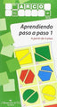 MINIARCO. Aprendiendo paso a paso 1. Aa. Vv. (J. Domingo Ferrer, S.L.) 9788492490905