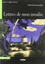 Lettres De Mon Moulin (+Cd). Daudet, Alphonse (Cideb) 9788853010261