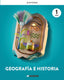 ESO 1 - Geografía e Historia (ara) - Ingeniox (Oxford University Press) - 9780190567002