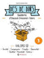 Valors (I): Des de dins 3 (Amistat-Empatia-Generositat-Gratitut-Honestedat-Justicia). Fernandez Selva, Noemi (Salvatella) 9788484128229