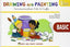 Drawing and Painting 1 Basic. Gil, Vicky, Lafuente Millan, Enrique, Valero Oset, Francisco (Didácticos Sapiens) 9788416168774
