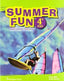 Eso 4 - Vacaciones - Summer Fun (+Cd) (Spa). Aa. Vv. (Burlington Books) 9789963478682