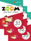 Ep 3 - Lingua Galega E Literatura 3 (3.1-3.2-3.3) - Zoom. Aa. Vv. (Vicens-Vives) 9788468271149
