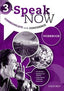 Speak Now 3 WB (Oxford University Press) - 9780194030540