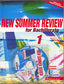 Bach 1 - Vacaciones - Summer Review (+Cd) (Spa). Aa. Vv. (Burlington Books) 9789963478170