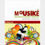 Mousiké - Taller de música. Aa. Vv. (Editorial Marfil) 9788426814685
