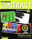 Bach 1 - Adv Contrast (Spa). Aa. Vv. (Burlington Books) 9789963488650