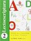 P5 - Lectoescriptura (Amb Gomets) 2 - Les Lletres Vocals: A, O. Aa. Vv. (Nadal) 9788478876433