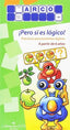 ¡PERO ES ES LÓGICO!. Aa. Vv. (J. Domingo Ferrer, S.L.) 9788492490967