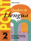 Ep 2 - Llengua - Pont (Canvi De Curs). Aa. Vv. (Nadal) 9788478873661