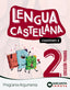 EP 2 - Lengua Castellana Cuad 6 (cat, Bal) - Argumenta - Innova 2 (Barcanova, S.a.) - 9788448956462