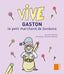 Gaston Le Petit Marchand De Bonbons. Aa. Vv. (Samir) 9786144431856