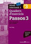 Passos 3. Quadern d'exercicis. Nivell intermedi 3: Nivell intermedi. Curs de català per a no catalanoparlants. Roig Martinez, Nuri (Editorial Octaedro, S.L.) 9788499219707