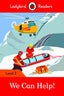 We Can Help!. Aa. Vv. (Ladybird) 9780241283677