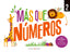 Más que números 2. Aa. Vv. (Editorial Luis Vives (Edelvives)) 9788414062548
