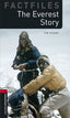 Obl 3 - the Everest Story (+audio Mp3) (Oxford University Press) - 9780194637886