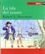 Biblioteca Básica 010 - La isla del tesoro -Robert L. Stevenson-. Stevenson, Robert Louis (Editorial Teide, S.A.) 9788430765126
