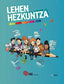 EKI LH. Portafolioa. Batzuk (Ikaselkar) 9788417538231