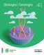 BIOLOGIA I GEOLOGIA 4 SEC CONSTRUINT MONS. Aa. Vv. (Grup Promotor, S.L.) 9788413153445