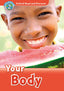 Ord 2 - Your Body Mp3 PACK (Oxford University Press) - 9780194021715