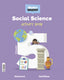 SOCIAL SCIENCE 5 PRIMARY ACTIVITY BOOK WORLD MAKERS. Aa. Vv. (Santillana Educación, S.L.) 9788468070995