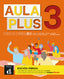 Aula Plus 3 Ed Hibrida (Difusion) - 9788419236197