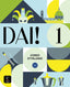DAI 1. Corso d'Italiano. Aa. Vv. (DIFUSION CENTRO DE INVESTIGACION Y PUBLICACIONES DE IDIOMAS S.L.) 9788419273314
