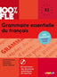 Grammaire Essentielle Du Francais (B2) (+Cd). Aa. Vv. (Didier) 9782278087327