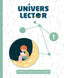 Comprensió lectora i educació literària – 1r CAT – UNIVERS LECTOR – Prodigi. Aa. Vv. (Editorial Teide, S.A.) 9788430741977