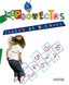 3 / 5 Años - por Proyectos - Juegos de Siempre (Anaya) - 9788466796750