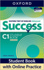 Ote Adv Success SB W / Op Pk (Oxford University Press) - 9780194274876