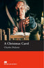 MR (E) Christmas Carol, A. Dickens, Charles (Macmillan) 9781405072588