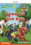 Rs 3 Paw Cows On the Run Mp3 PACK (Oxford University Press) - 9780194677721