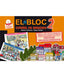 El Bloc 2. Español en imágenes. De Juan, Carmen Rosa, De Prada, Marisa, Marce, Pilar, Salazar, Danica (Editorial Edinumen, S.L.) 9788498483987