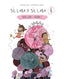 Síl·laba a síl·laba 6: (trisíl·labs-volum 2). Ayne Lopez, Eva, Sanchez-guirado, Lara (il. ) (Salvatella) 9788418427886