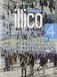 Illico 4 (+Dvd-Rom). Aa. Vv. (Hachette) 9782015135731