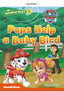 Rs 3 Paw Pups Help a Baby Bird Mp3 PACK (Oxford University Press) - 9780194678032