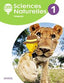 EP 1 - Sciences Naturelles - Idees Brillantes (Anaya) - 9788469845714