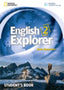 Eng Explorer 2 +Cdrom. Aa. Vv. (National Geographic) 9781111061876