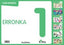 Kimu LH 1. Erronka (Pack 6). Batzuk (Ikaselkar) 9788417538859