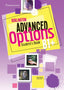 Advanced Options B1+. Aa. Vv. (Burlington Books) 9789925360291