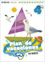 Plan de vacaciones - En barco - 4º Primaria. Aa. Vv. (Editorial Luis Vives (Edelvives)) 9788414063460