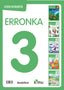 Kimu LH 3. Erronka (Pack 5). Batzuk (Ikaselkar) 9788418978265
