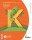 KOADERNOA EUSKARA EKIN 2 LEH 1 HIRUHILEKOA MUNDUAK ERAIKITZEN. Batzuk (Zubia Editoriala, S.L.) 9788411604314