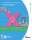 Koadernoa Matematika 4-3 Primària munduak eraikitzen Zubia Santillana. Batzuk (Zubia Editoriala, S.L.) 9788411605656