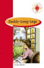 Br - Bach 1 - Daddy-Long-Legs. Webster, Jean (Burlington Books) 9789963471164